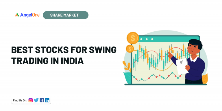 What is Swing Trading? Meaning, How it Works - Bajaj Broking