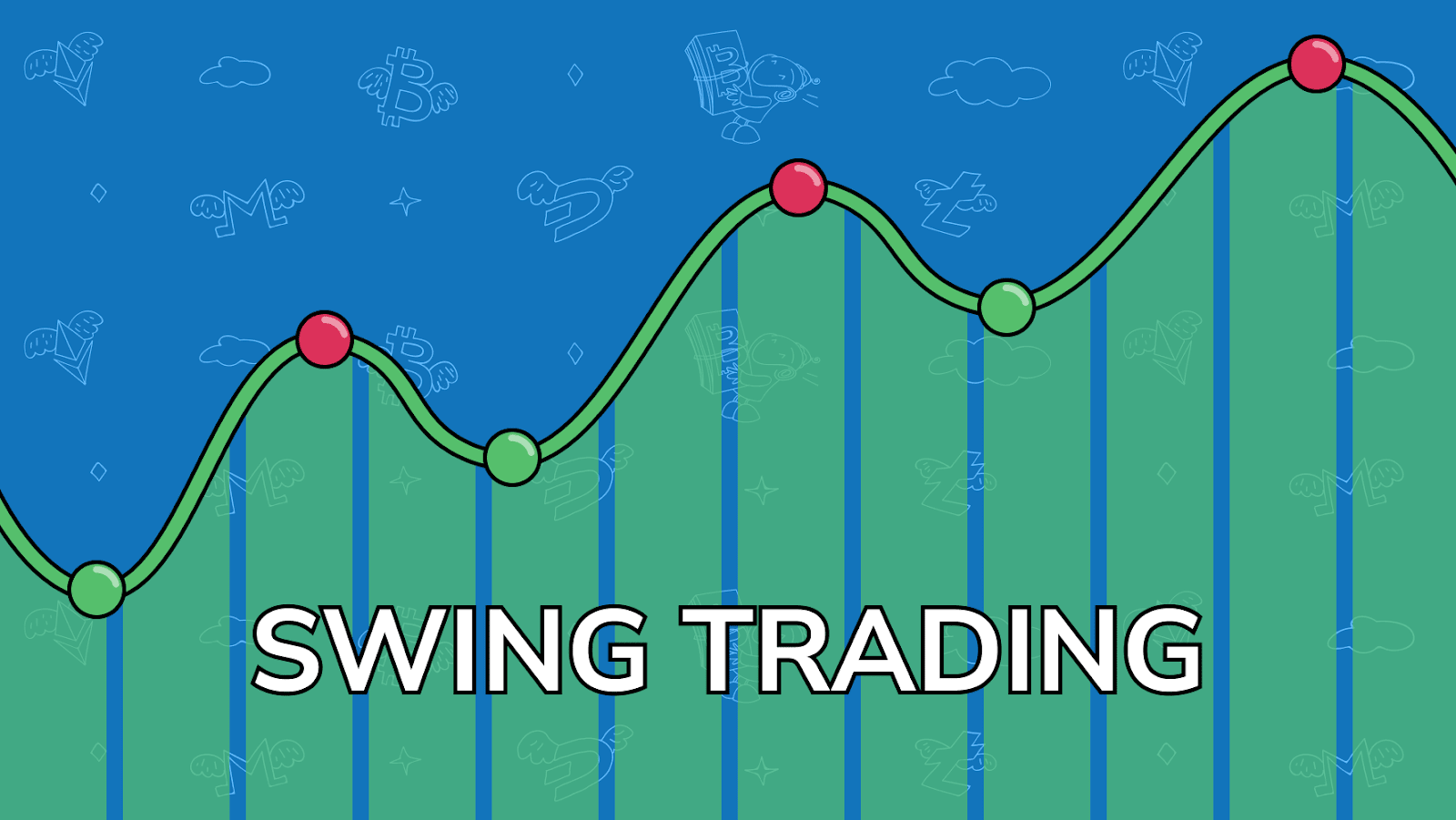 How to Implement Swing Trading Strategies - Phemex