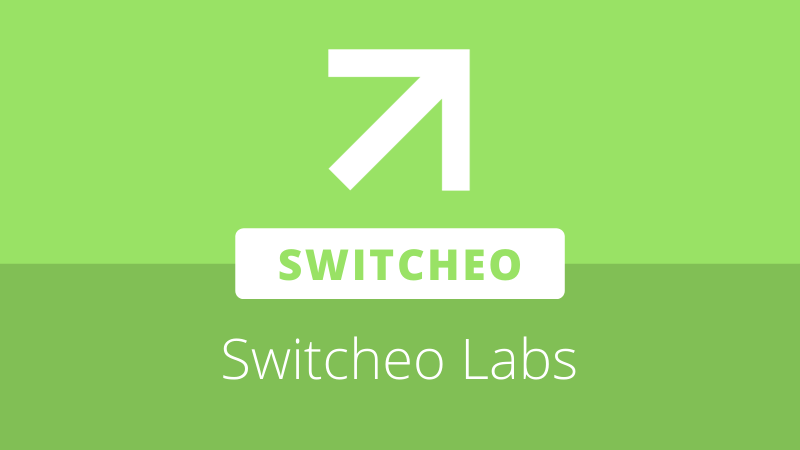 Switcheo Labs: Blockchain Innovation & Infrastructure