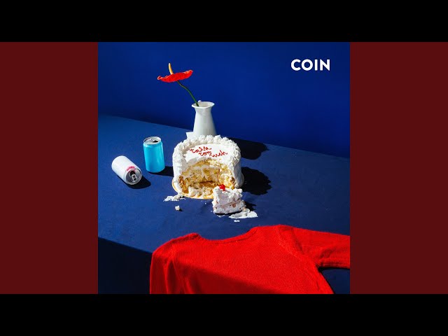 Talk Too Much - song and lyrics by COIN | Spotify