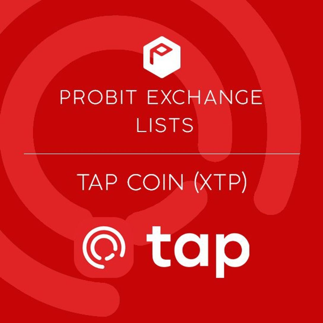 Tapmydata (TAP) Latest News | CoinCarp