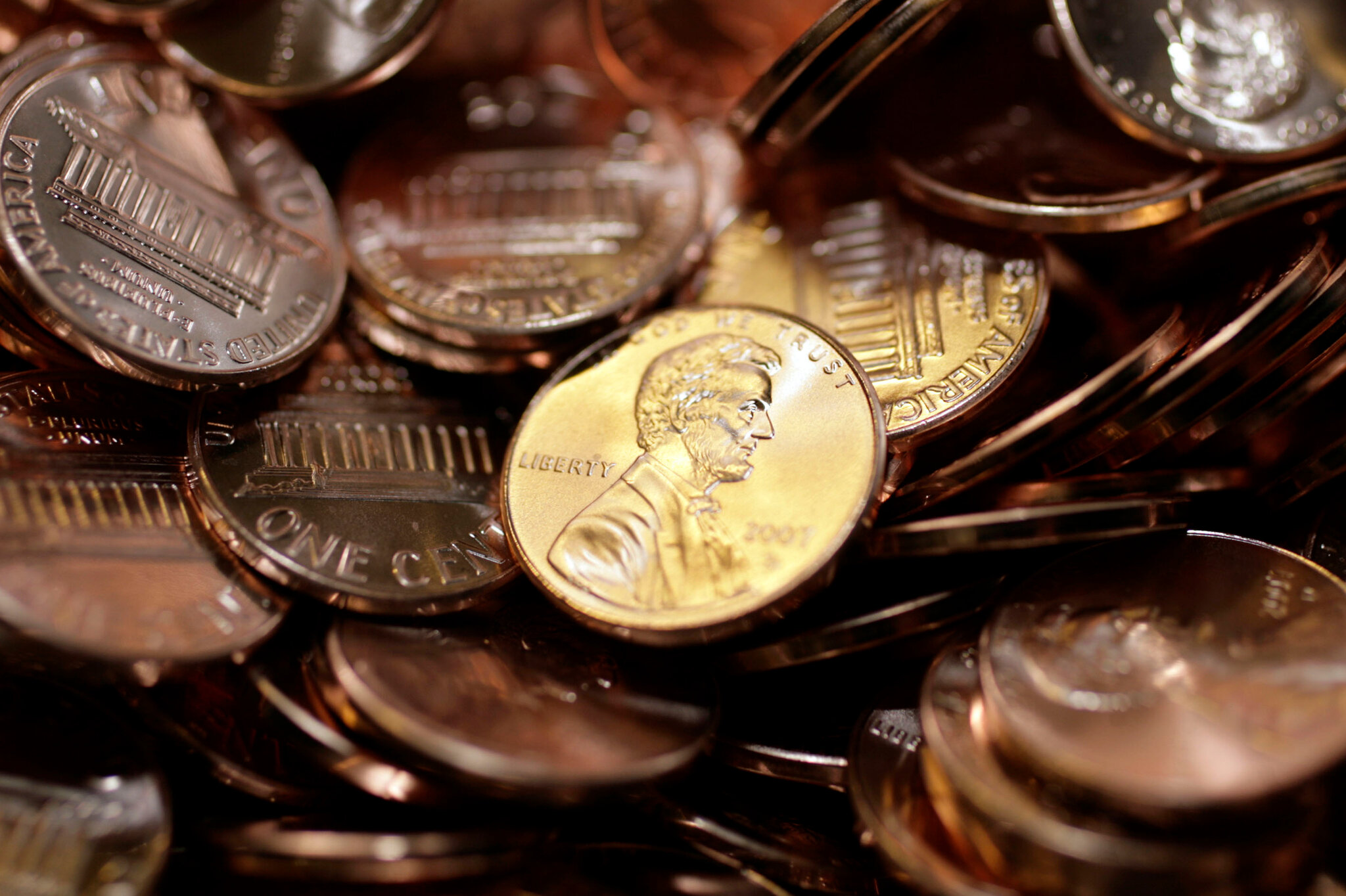 Local grocers, banks wrestle with national coin shortage