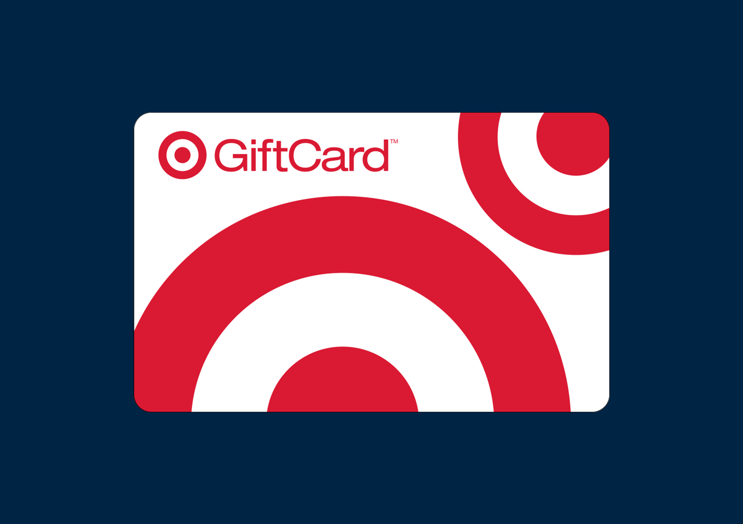 Bought gift cards at Target and the insid… - Apple Community