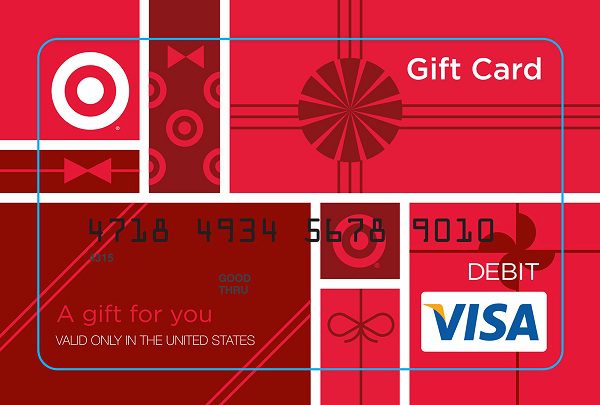 How To Check Target Gift Card Balance In - Nosh