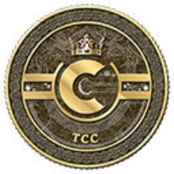 The ChampCoin (TCC) Historical Data | CoinCodex