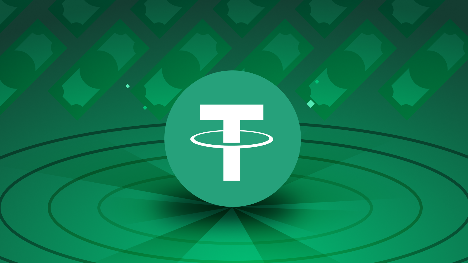 Tether Price | USDT Price index, Live chart & Market cap | OKX