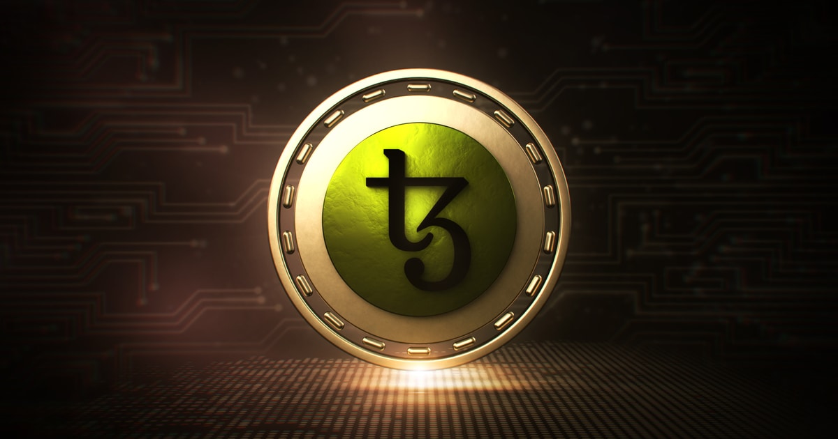 Tezos Price | XTZ Price Index and Live Chart - CoinDesk