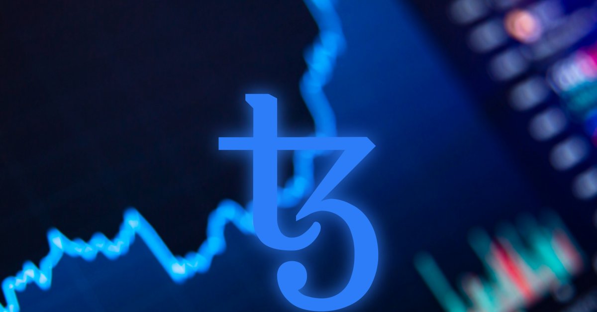 Tezos Price Prediction , , - Is XTZ a good investment?