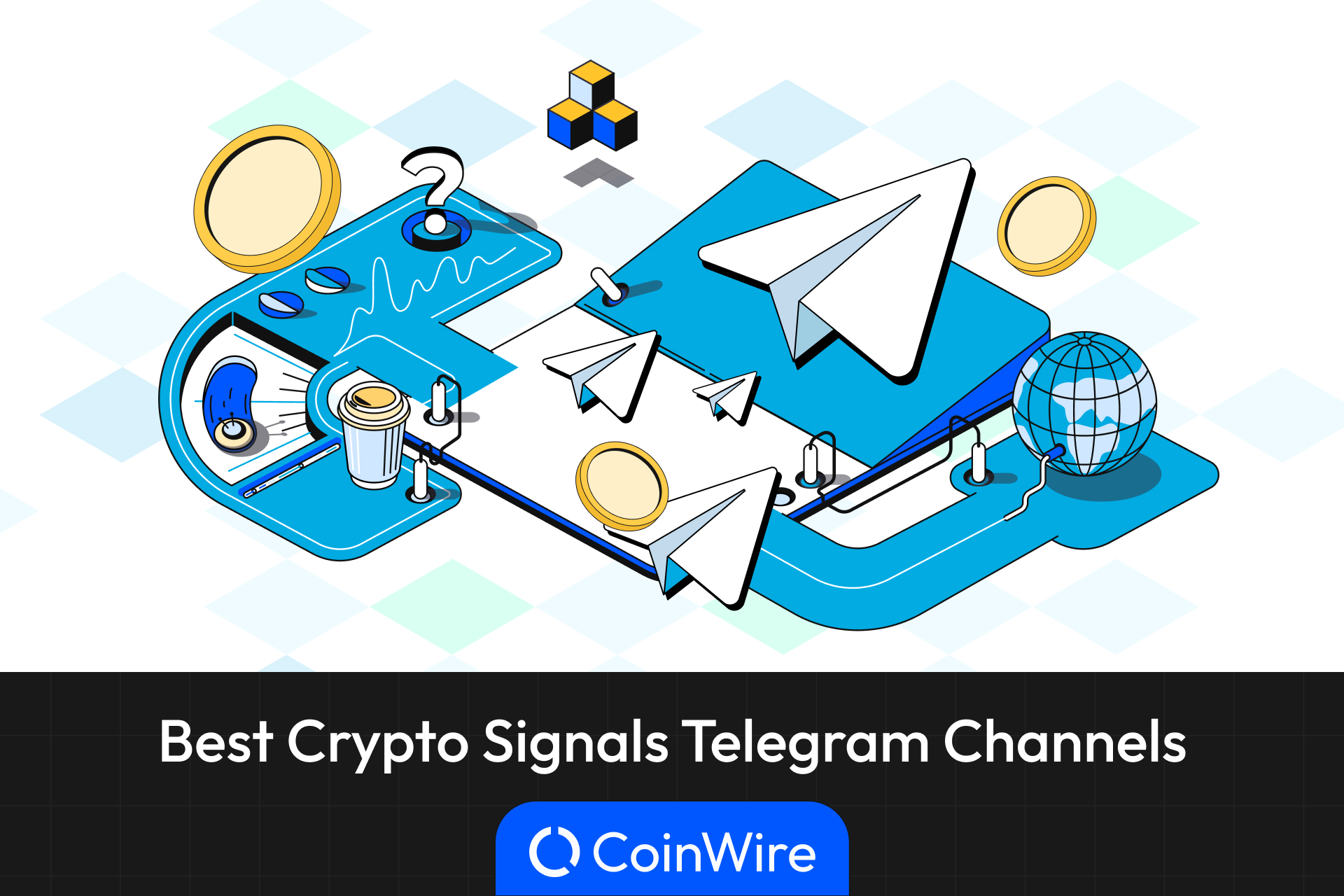 Free Crypto Signals Telegram Channels | myTelegram