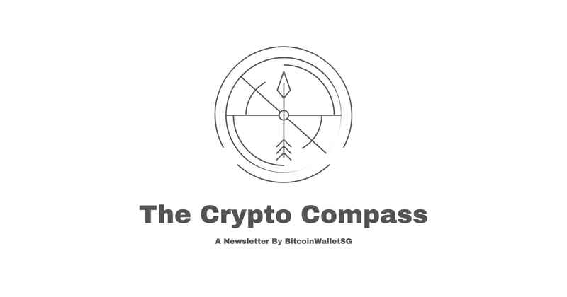 Bitcoin Compass Review ➡️ Scam or Legit?