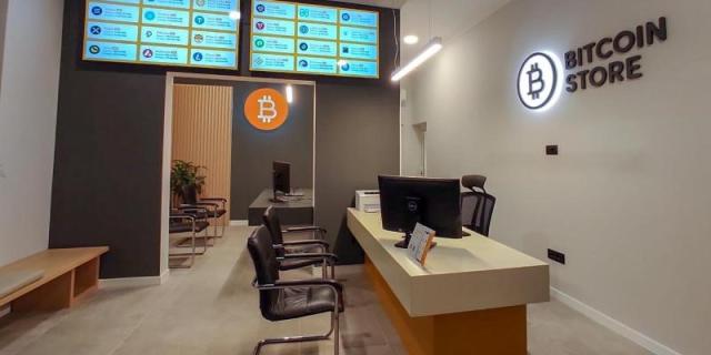 23 Online Stores that Accept Bitcoin