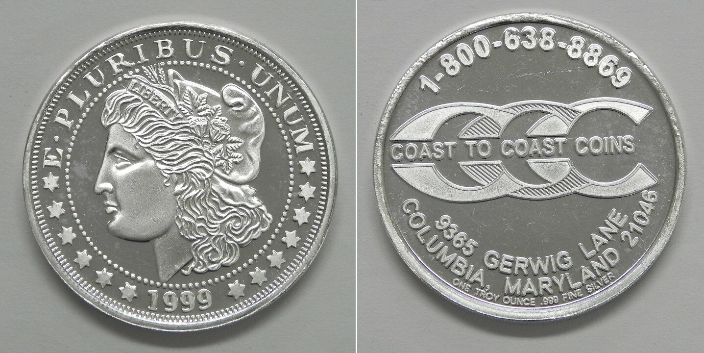 Coast Coin - Rare Collectible Coins and Currencies, Coin dealer| ostrov-dety.ru