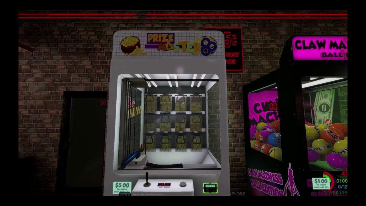 Prize Locker Arcade Game For Sale | Buy Now | Sega