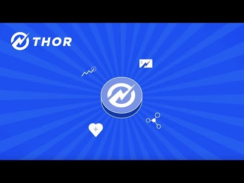 THORSwap price today, THOR to USD live price, marketcap and chart | CoinMarketCap