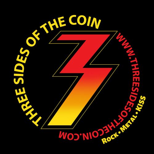 ‎„Three Sides of the Coin Video“ auf Apple Podcasts