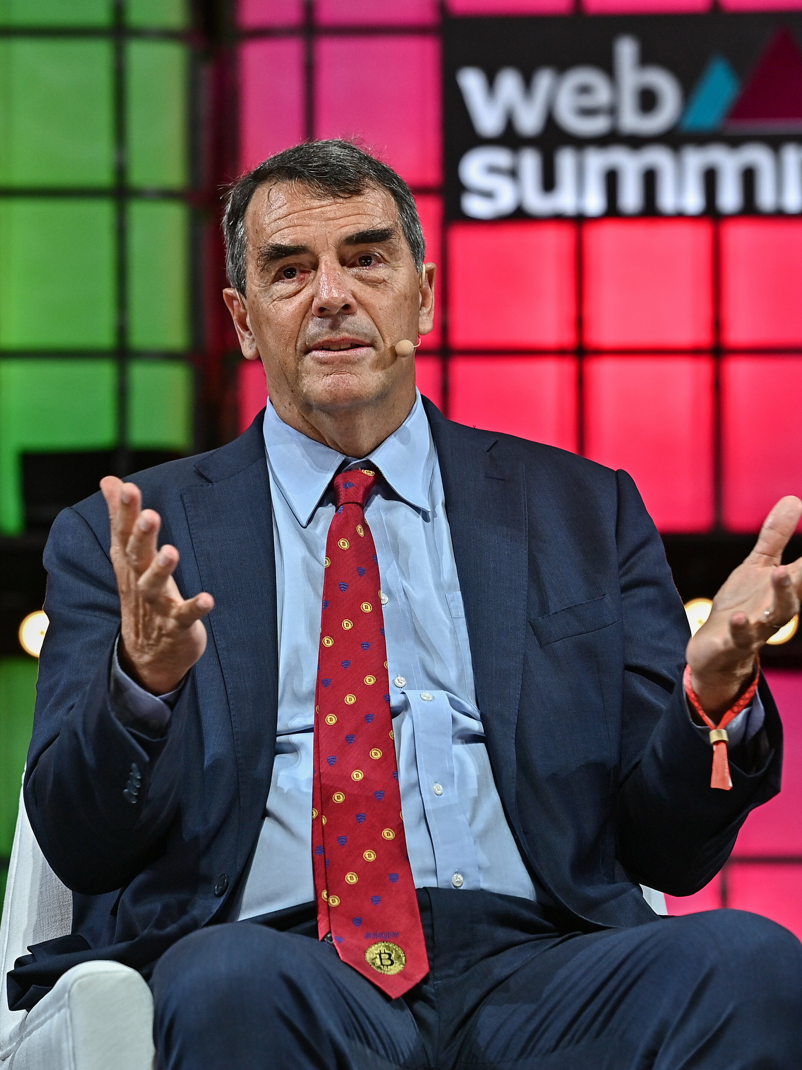 Tim Draper ventures forth as bear market bites - Blockworks