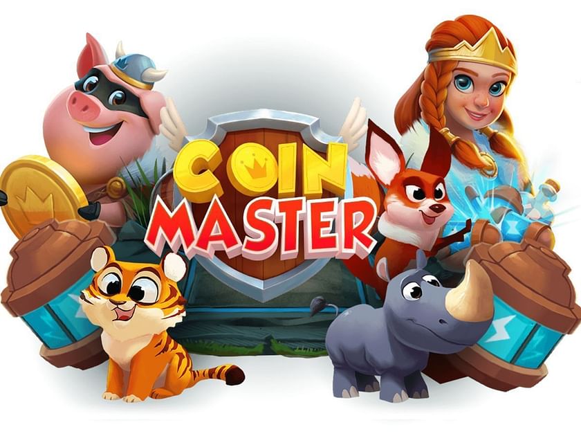 Coin Master Tips & Tricks Posts by ostrov-dety.ru Members