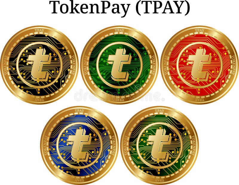 Tokenpay Price | TPAY Price Today, Live Chart, USD converter, Market Capitalization | ostrov-dety.ru