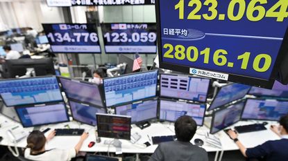 Foreign Investors Have Begun Increasing Exposure to Japanese Stocks | SuMi Trust Asset Management