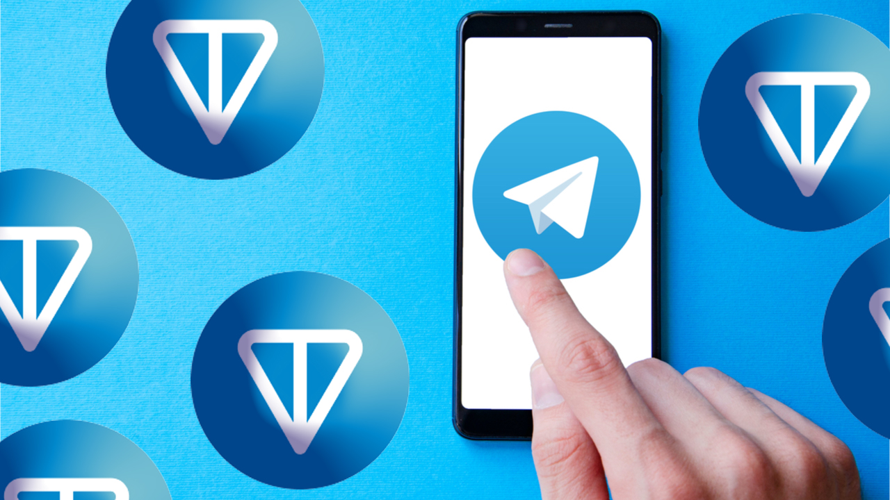 As Telegram plans to integrate the TON wallet, Toncoin surges to - AMBCrypto