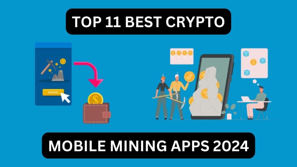 10 Best Free Cryptocurrency Mining Apps In - A Quick Guide!