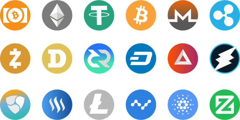 Top Cryptocurrencies (Real-Time Prices) Market Cap | CryptoRunner