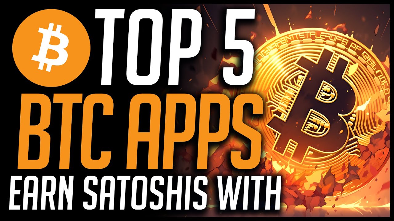 Best earn bitcoin apps for android In - Softonic