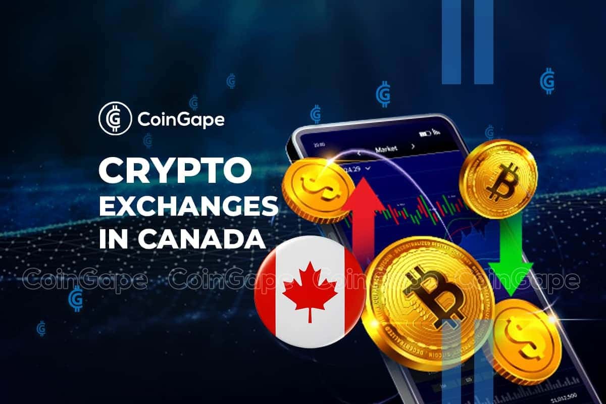 The top crypto platforms and apps in Canada - MoneySense