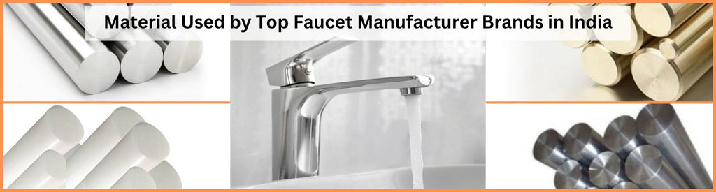 India Faucet Companies - Top Company List