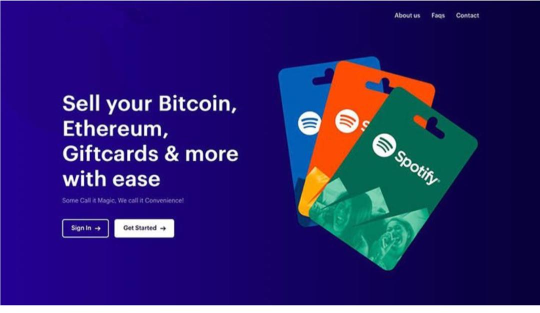 Buy Bitcoin With Gift Cards - CoinJournal