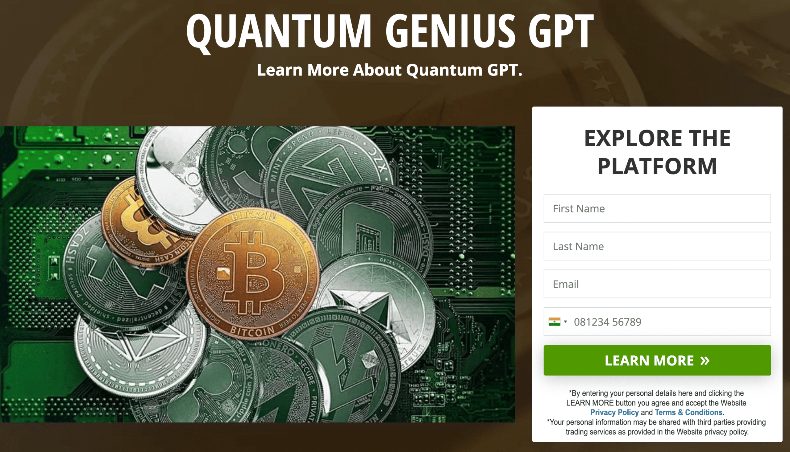 Trade Genius AI Price Today (USD) | AIGENIUS Price, Charts & News | ostrov-dety.ru