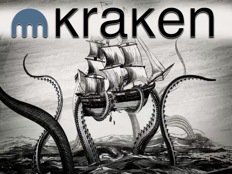 Kraken Markets List & Trading Pairs - By Volume | Coinranking