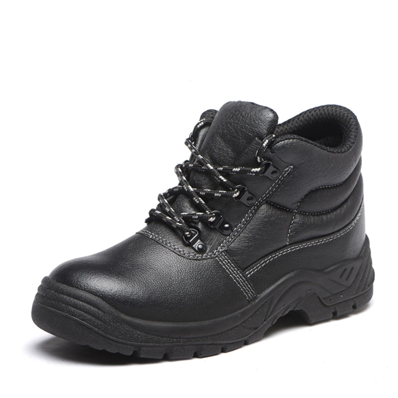 Safety Boots, Safety Shoes, Safety Footwear - Treadsafe South Africa