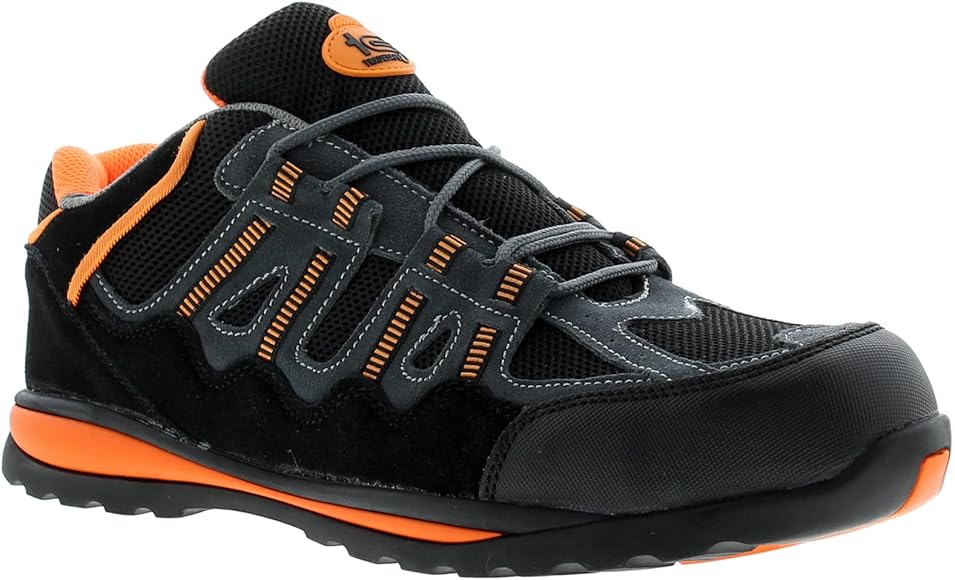 Safety shoes for specific trades | Parade