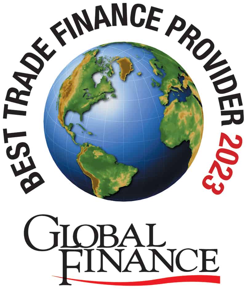 World’s Best Trade Finance Providers - Global Finance Magazine