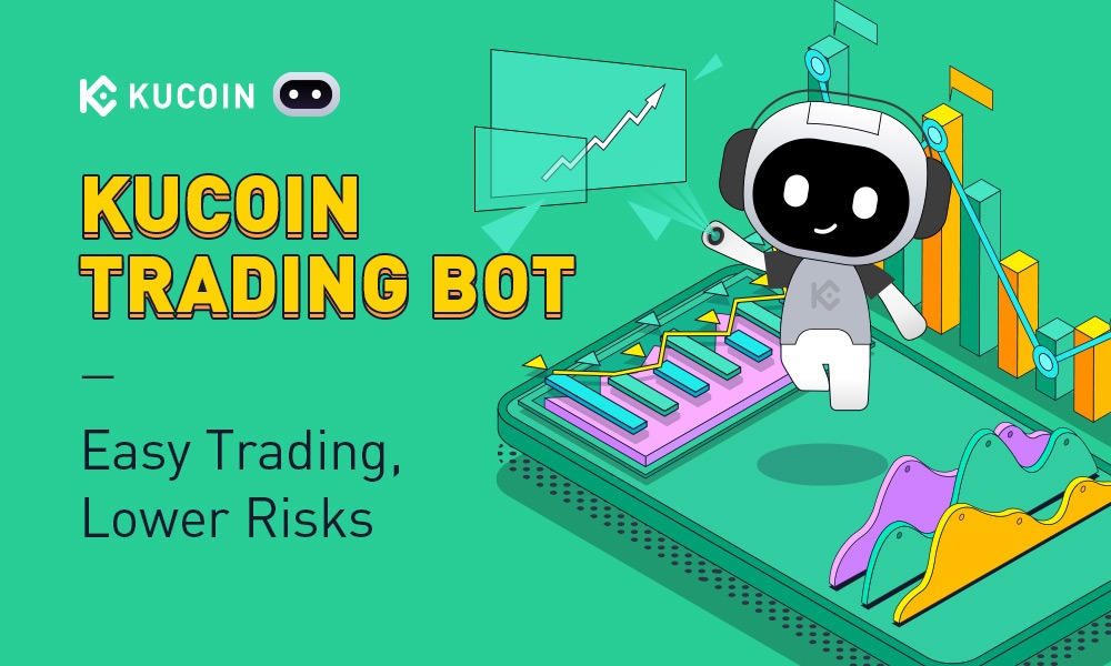 Kucoin Trading Bots Review