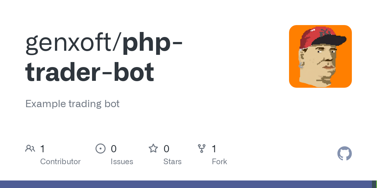 Robert Askam | Building a Crypto Trading Bot in Laravel using PHP and Binance