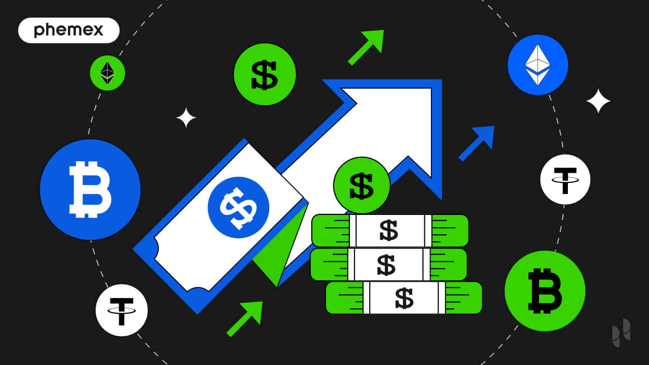 Bitcoin Strategy: Easy Crypto Strategy In 5 Steps — 