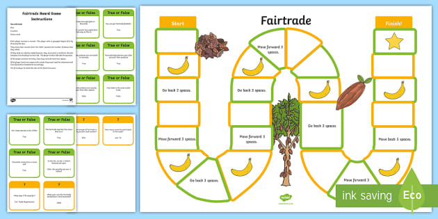 The World Trade Game - WorldWise Global Schools