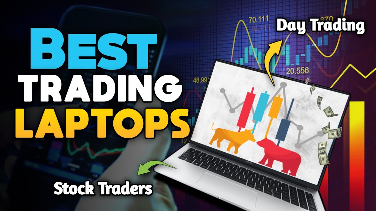 Best trading laptops of | TechRadar