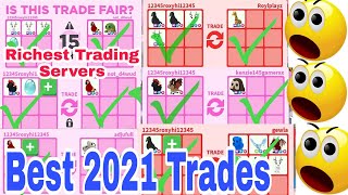 Roblox Adopt Me Trading Values - About