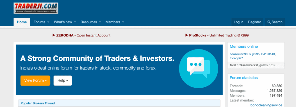 Australian Stock Market Forum | Aussie Stock Forums