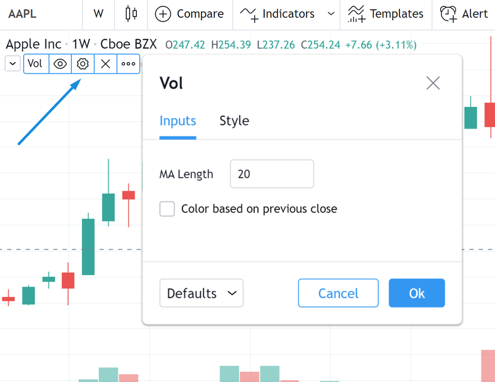 How to launch Desktop app at system startup — TradingView India