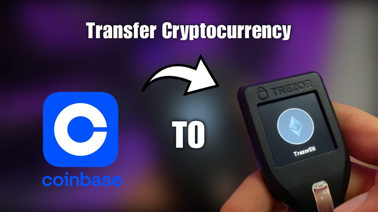 5 Easy Steps to Transfer from Coinbase to Ledger ()