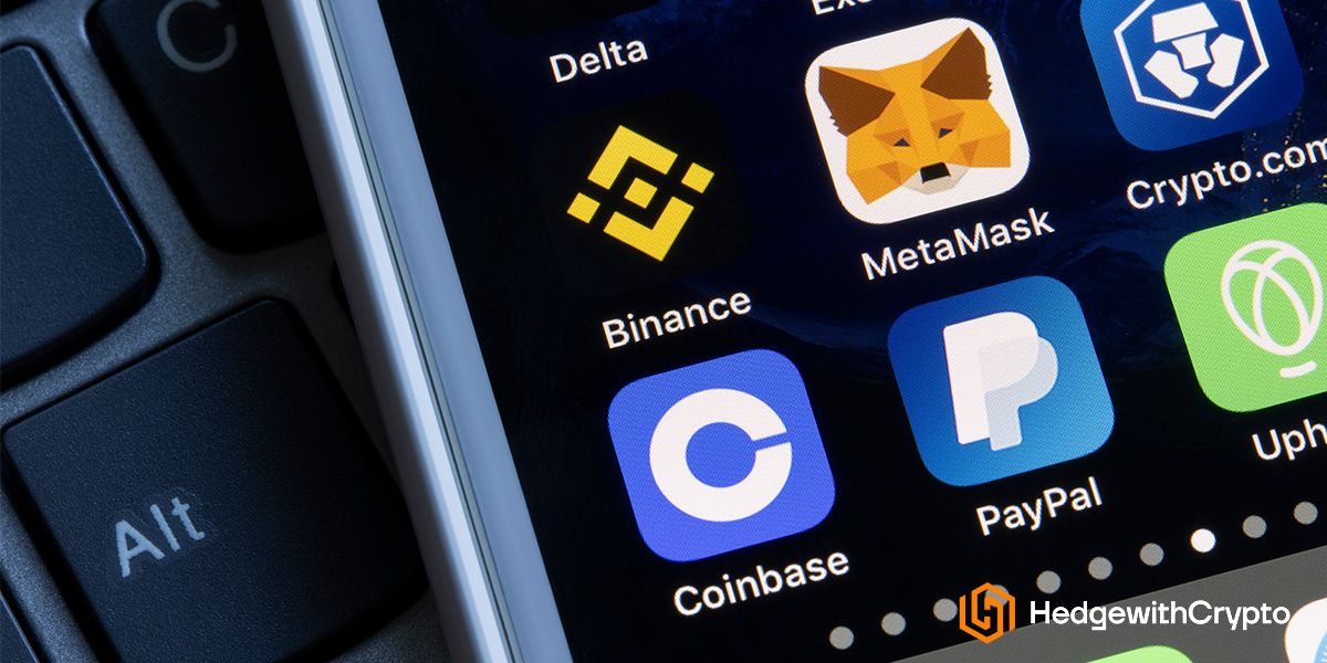 How to Transfer From Coinbase to MetaMask | Cryptoglobe