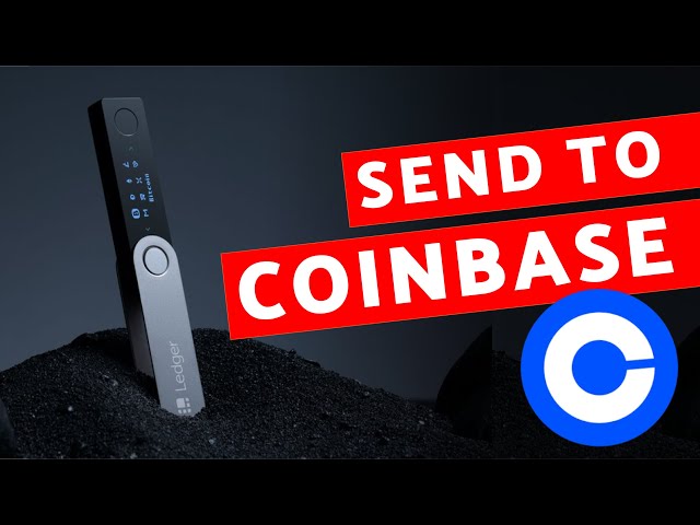 5 Easy Steps to Transfer from Coinbase to Ledger ()