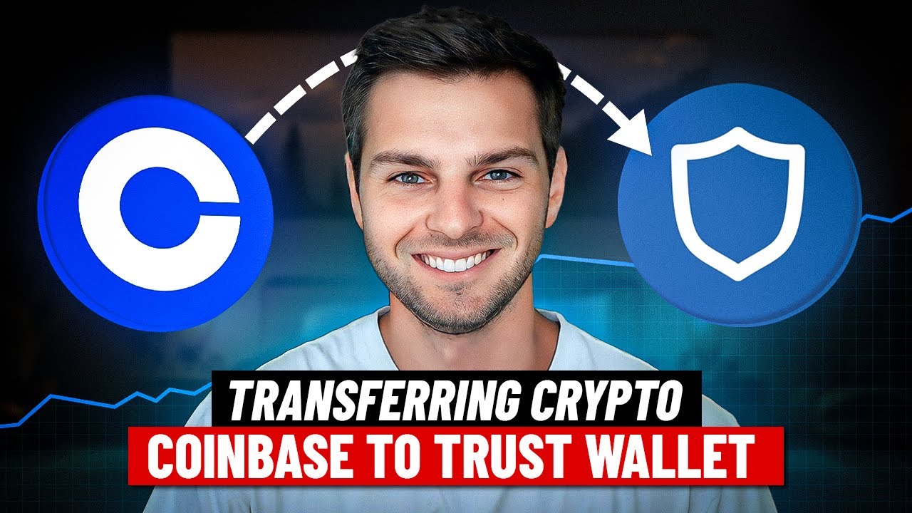 How to Deposit Crypto to Trust Wallet Using Coinbase Pay - How To's - Trust Wallet