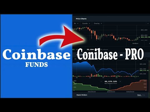 How to Transfer from Coinbase to Coinbase Pro (5 Simple Steps)