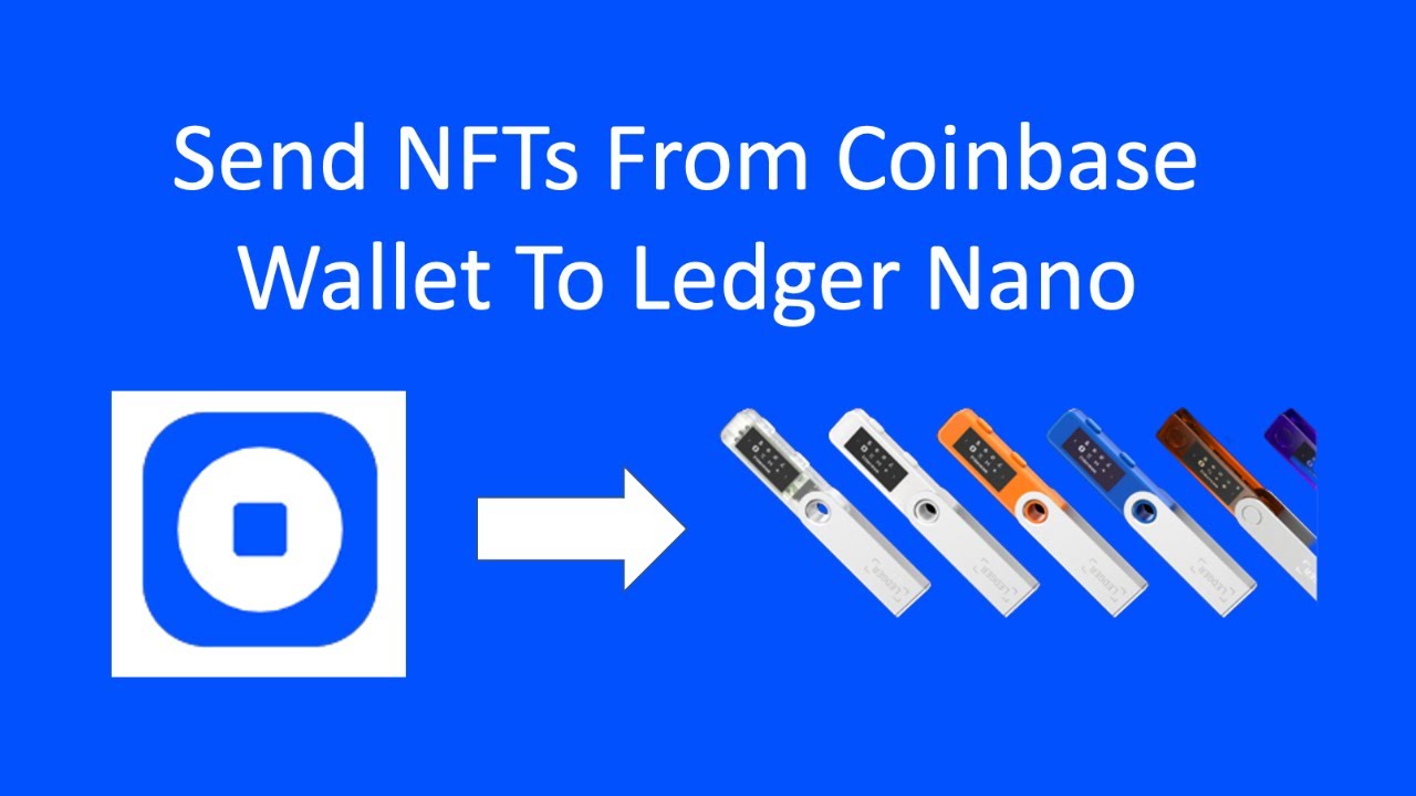 How to a Setup Ledger Hardware Wallet and Transfer NFTs to It - Cyber Scrilla