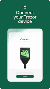 ‎Trezor Suite Lite on the App Store